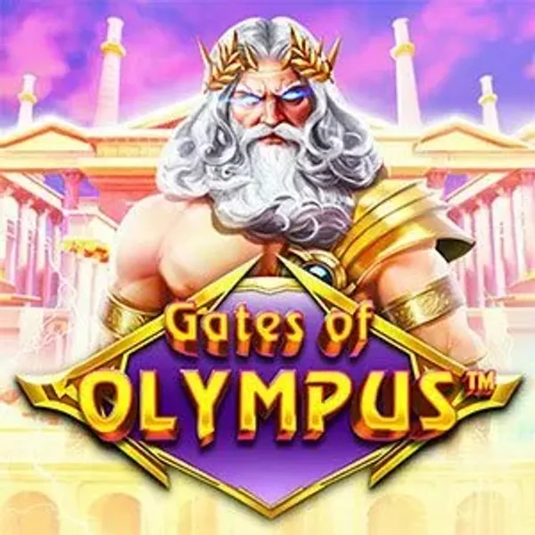 GatesofOlympus
