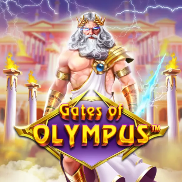 Welcome UA gates of olympus original small 1x